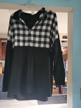 Womens size 2xl New with tags pullover shirt